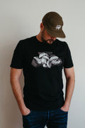 FLAP Organic Cotton T-Shirt