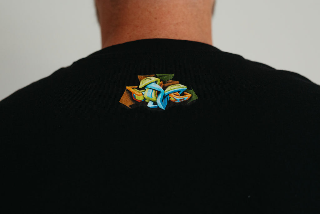 FLAP Organic Cotton T-Shirt