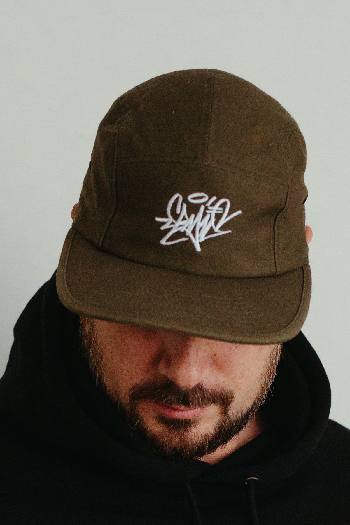 TAG Five Panel Cap