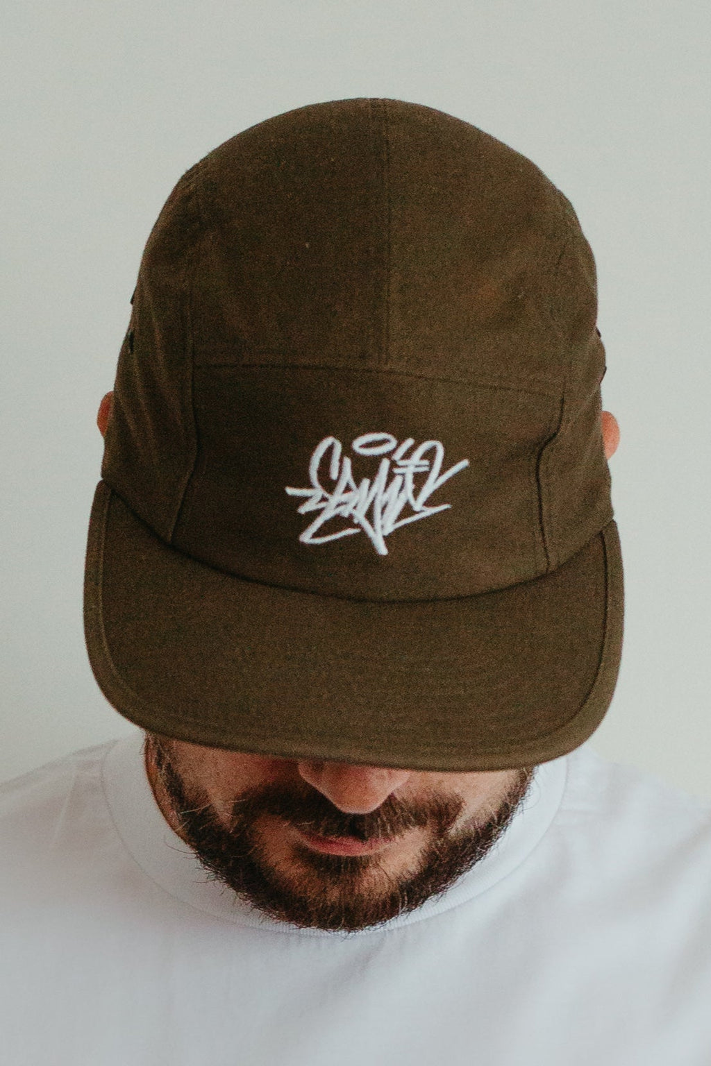 TAG Five Panel Cap