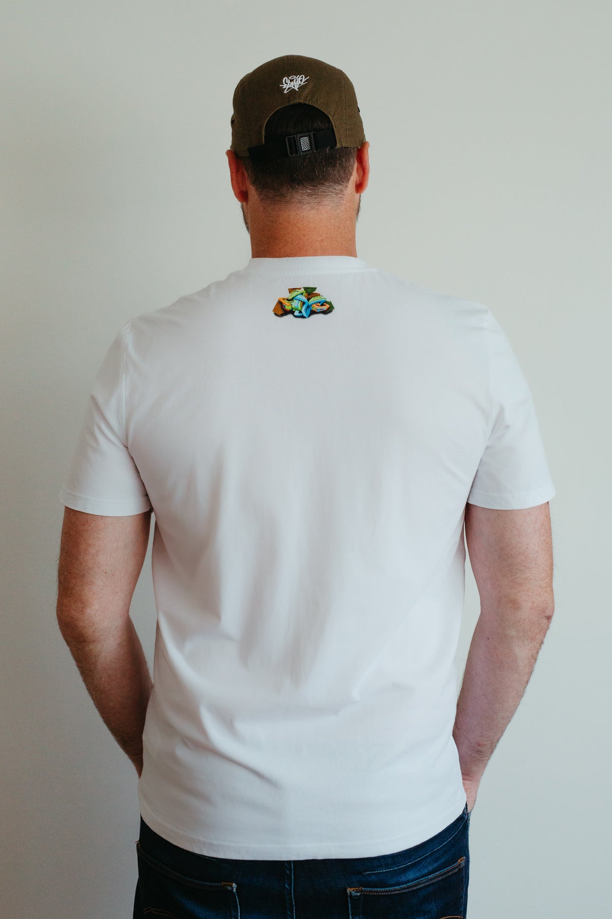 FLAP Organic Cotton T-Shirt